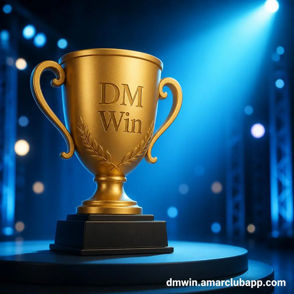 DM Win